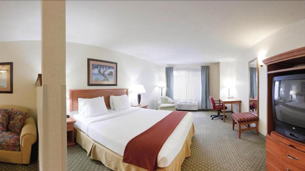 Triple Play Resort Hotel & Suites Hayden Εξωτερικό φωτογραφία