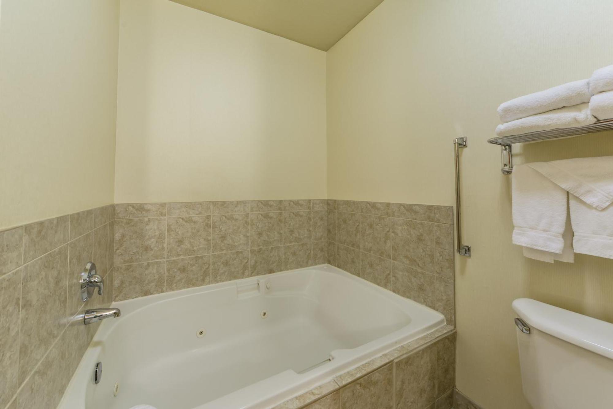 Triple Play Resort Hotel & Suites Hayden Δωμάτιο φωτογραφία
