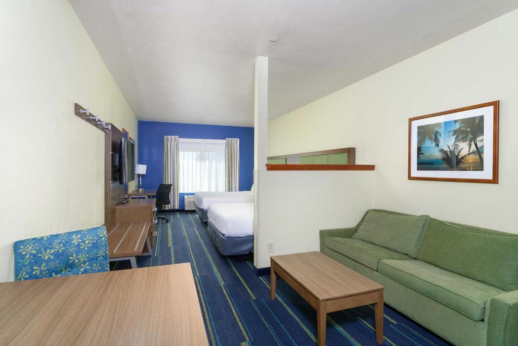 Triple Play Resort Hotel & Suites Hayden Εξωτερικό φωτογραφία