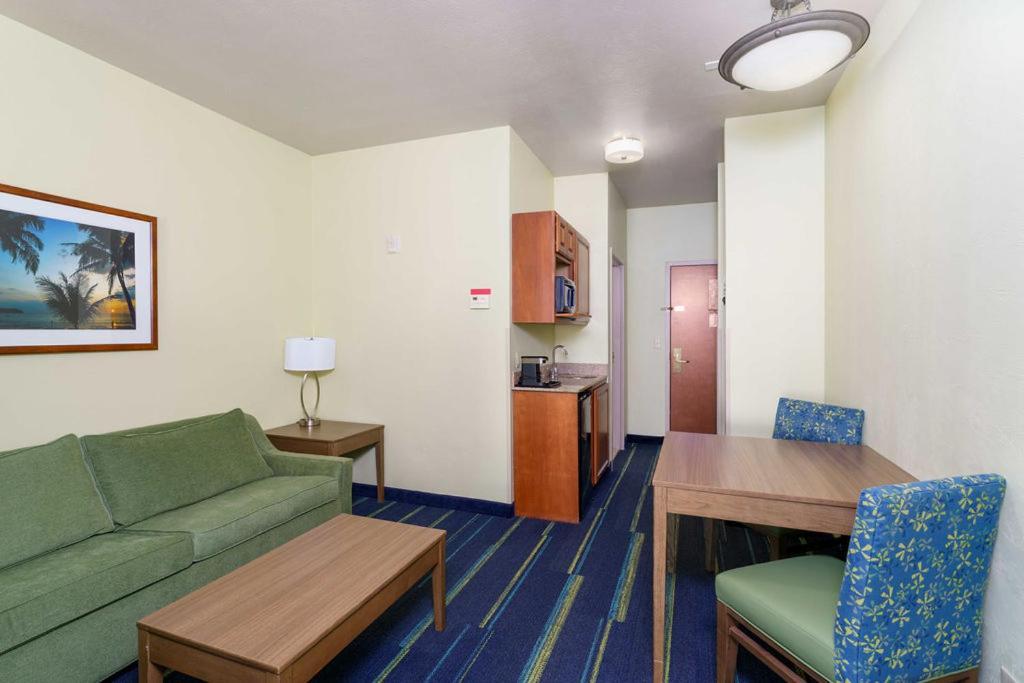 Triple Play Resort Hotel & Suites Hayden Εξωτερικό φωτογραφία