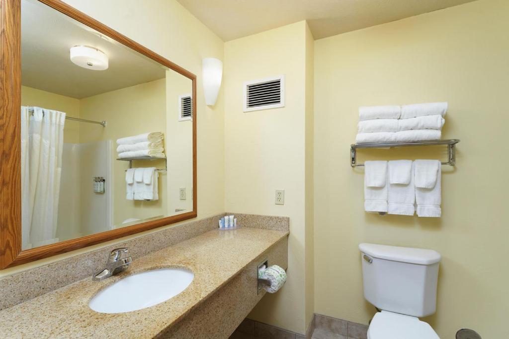 Triple Play Resort Hotel & Suites Hayden Εξωτερικό φωτογραφία