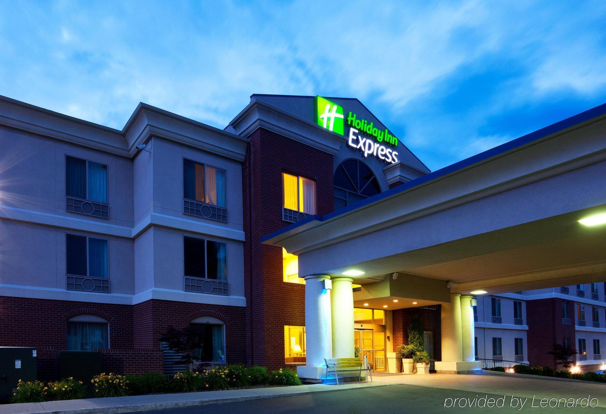 Triple Play Resort Hotel & Suites Hayden Εξωτερικό φωτογραφία