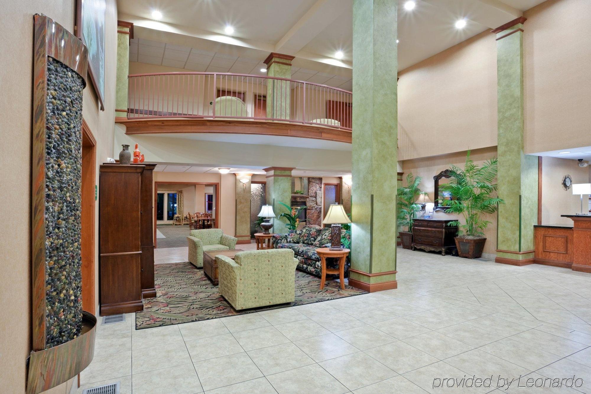 Triple Play Resort Hotel & Suites Hayden Εσωτερικό φωτογραφία