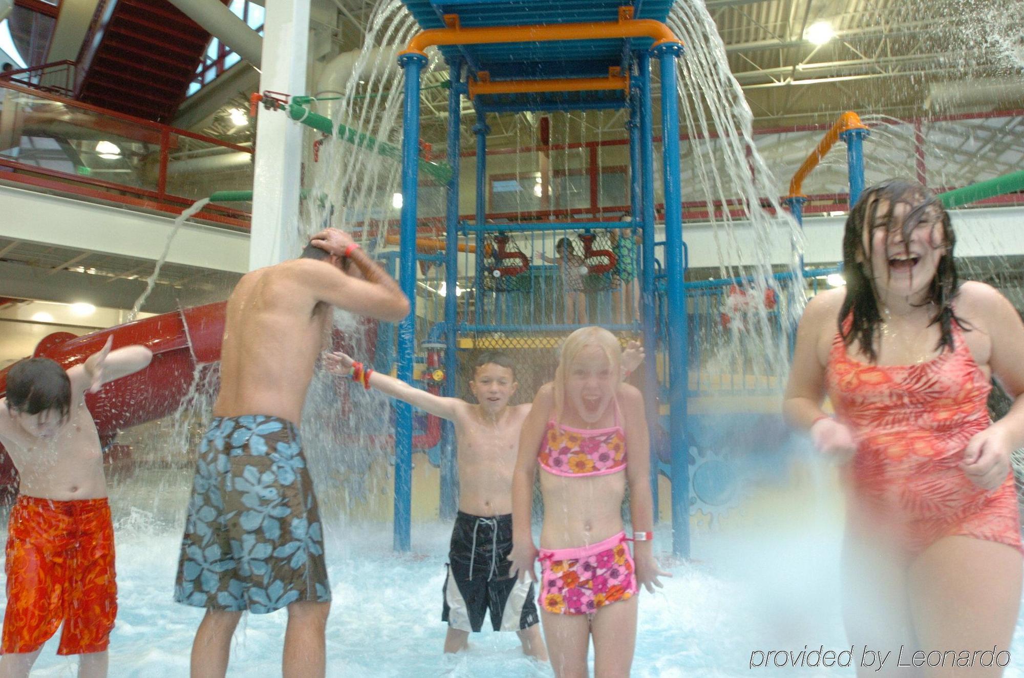 Triple Play Resort Hotel & Suites Hayden Ανέσεις φωτογραφία