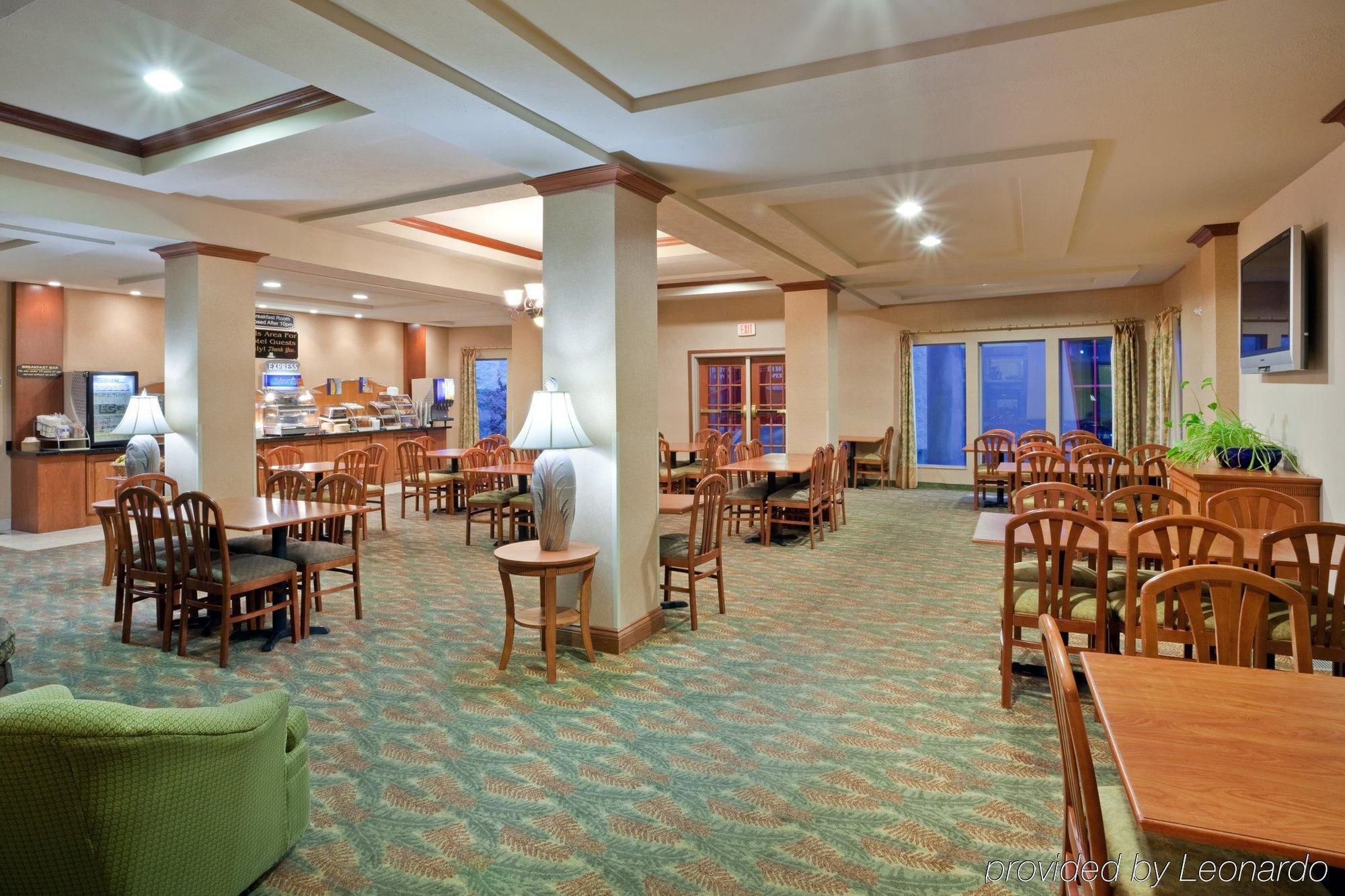 Triple Play Resort Hotel & Suites Hayden Εστιατόριο φωτογραφία