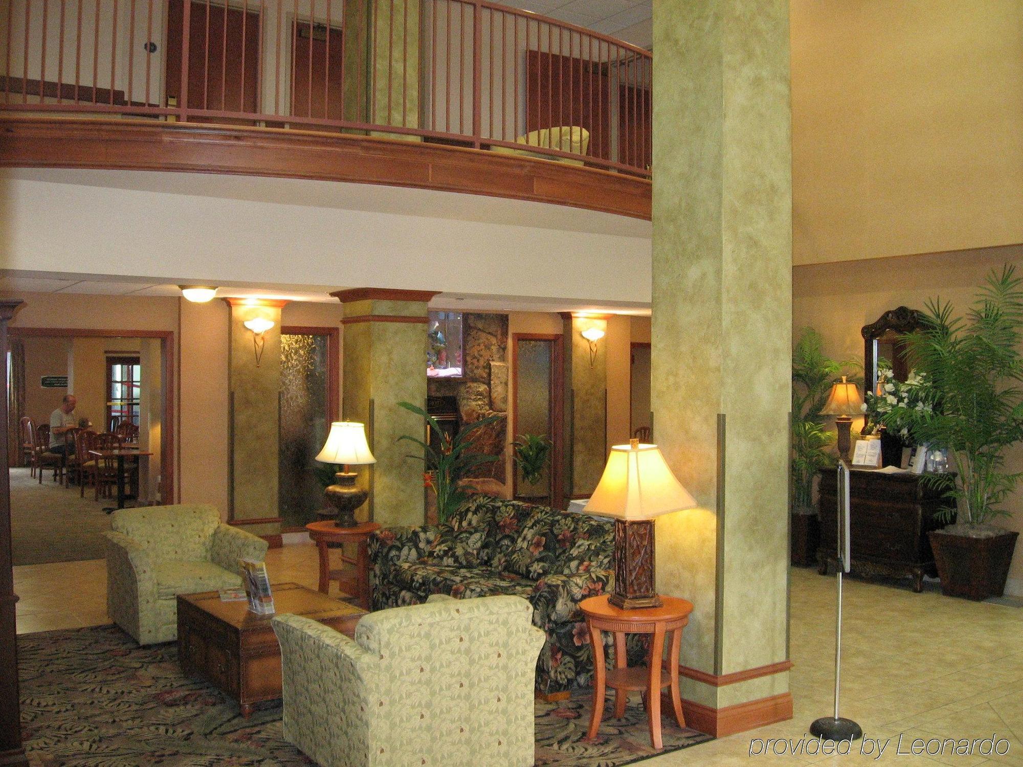 Triple Play Resort Hotel & Suites Hayden Εσωτερικό φωτογραφία