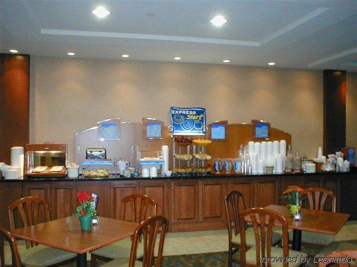 Triple Play Resort Hotel & Suites Hayden Εστιατόριο φωτογραφία