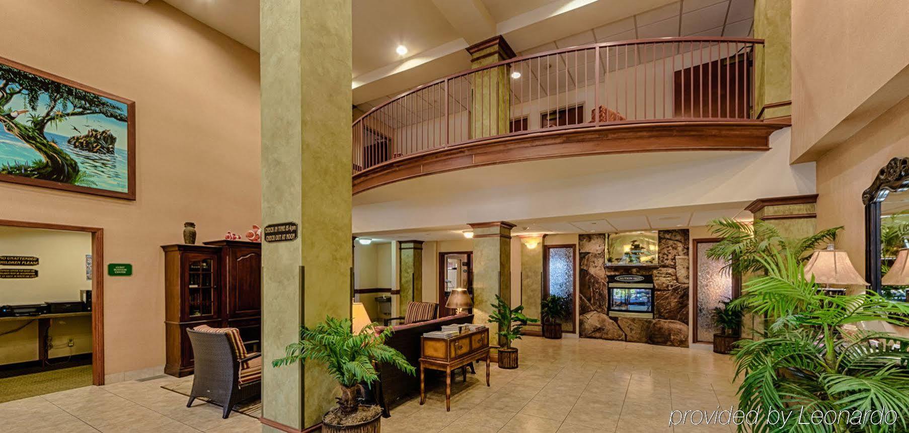 Triple Play Resort Hotel & Suites Hayden Εξωτερικό φωτογραφία