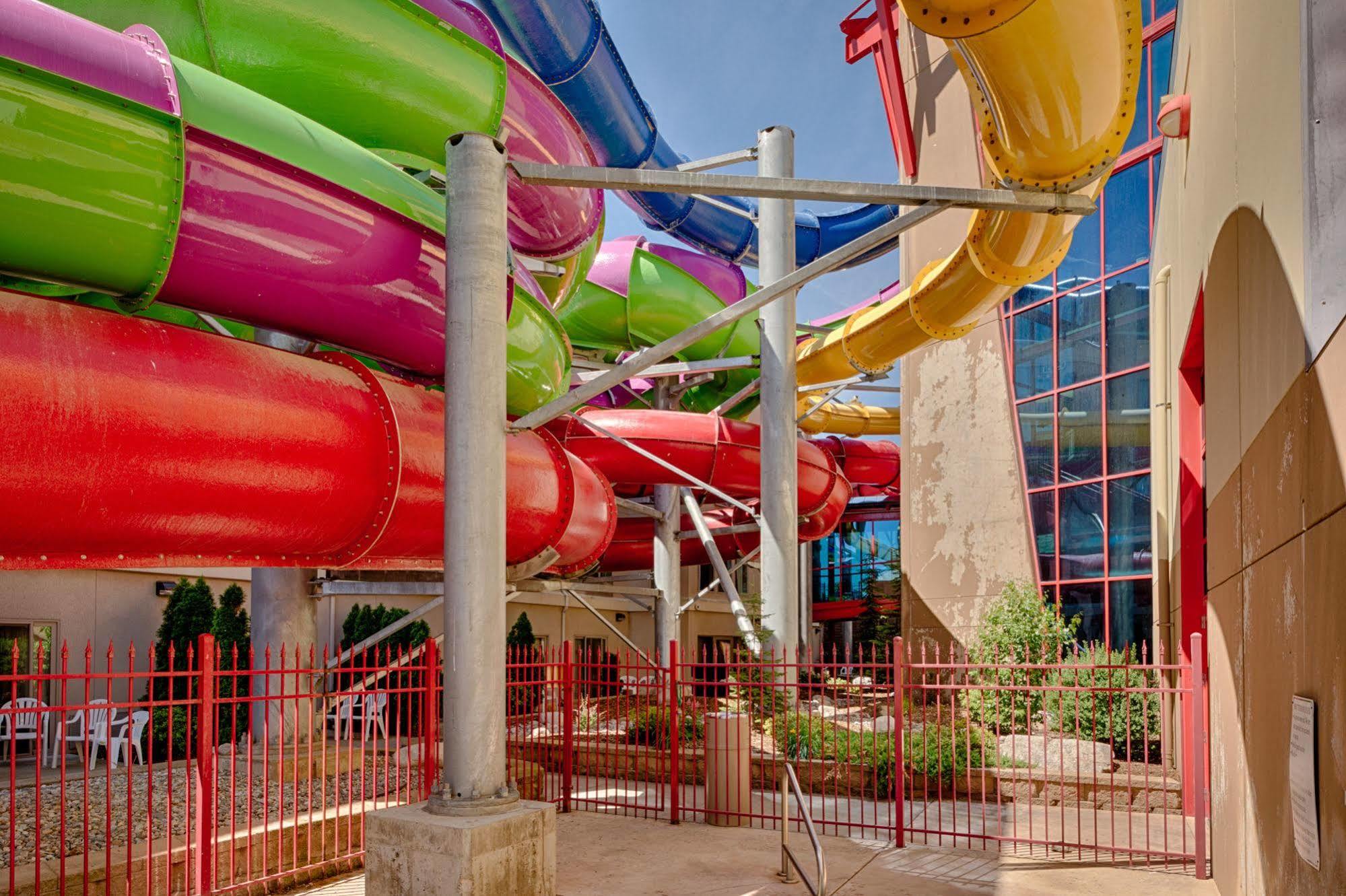 Triple Play Resort Hotel & Suites Hayden Εξωτερικό φωτογραφία